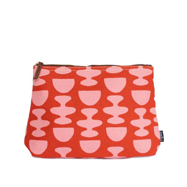 Pouch, Nacka, Large for wholesale by MAIKA