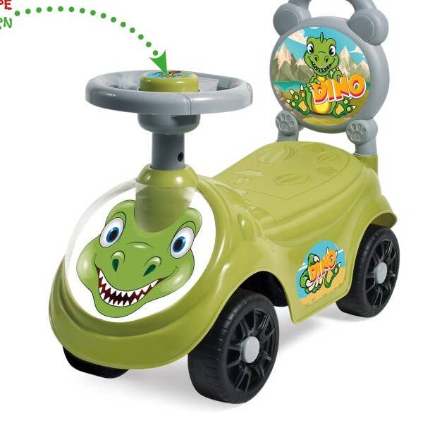 Rutscher Dino pour la vente par mhw24