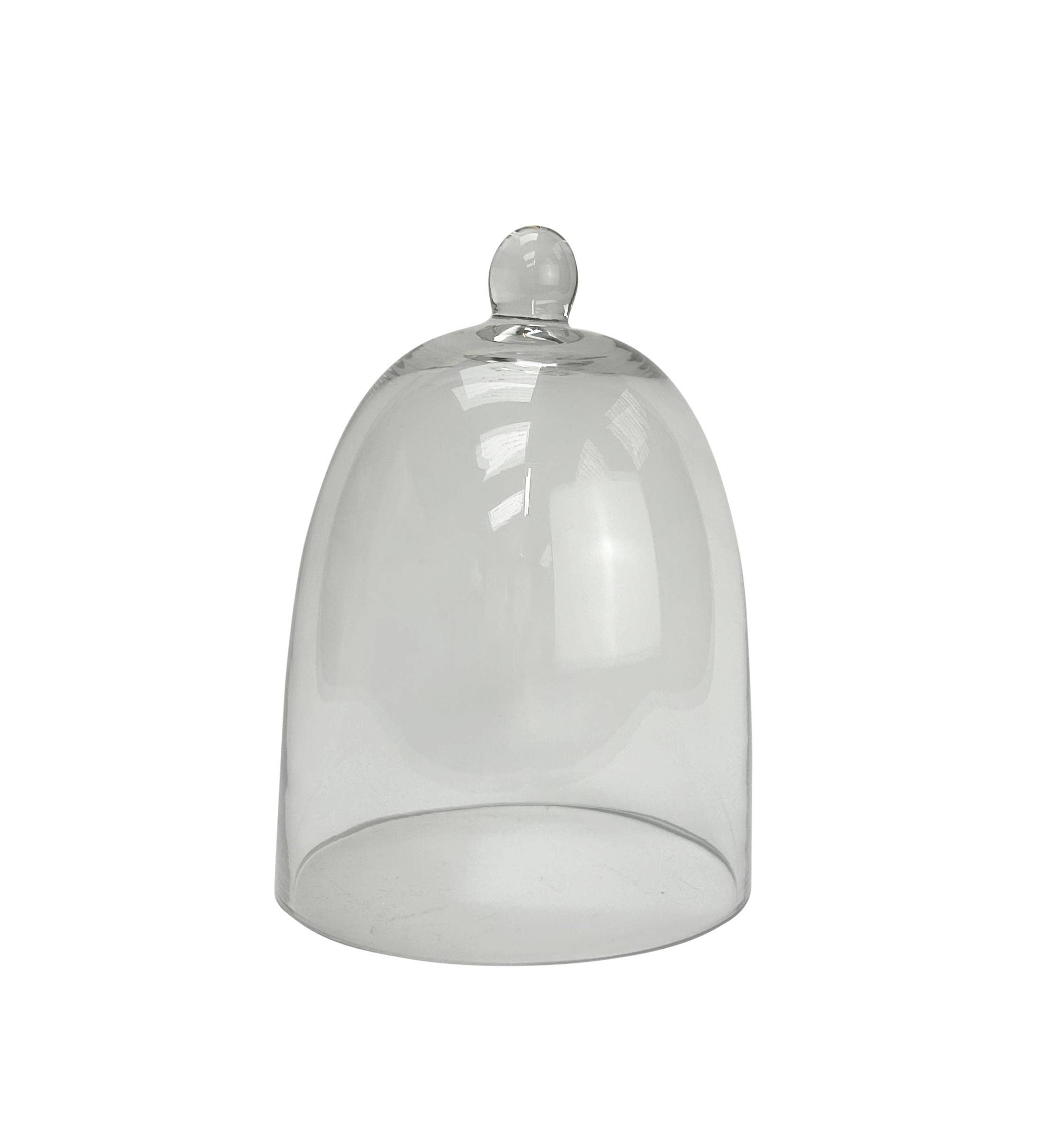 Heaven Scent Incense Ltd - Wholesale Retailer Display - Accessories - Glass Candle Dome/Cloche1