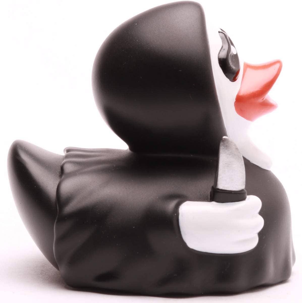 Duckshop - Wholesale Bath Toy - Baby - Rubber Duck Scream - rubber duck1