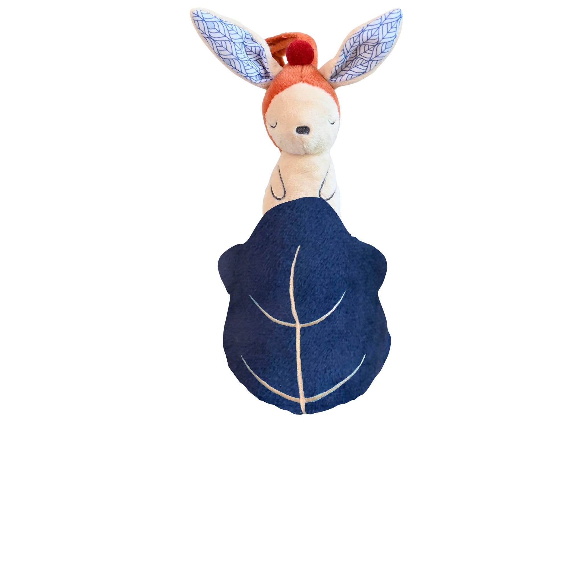 Ebulobo - Wholesale Stuffed/Plush Toy - Kids & Baby - NEW Gabin musical rabbit6