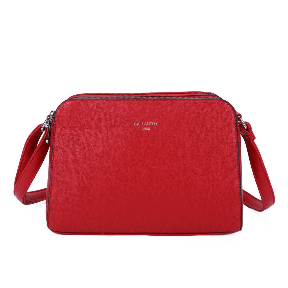 Gallantry - Wholesale Shoulder Bag - Women's - Gallante (G-7432-2)9