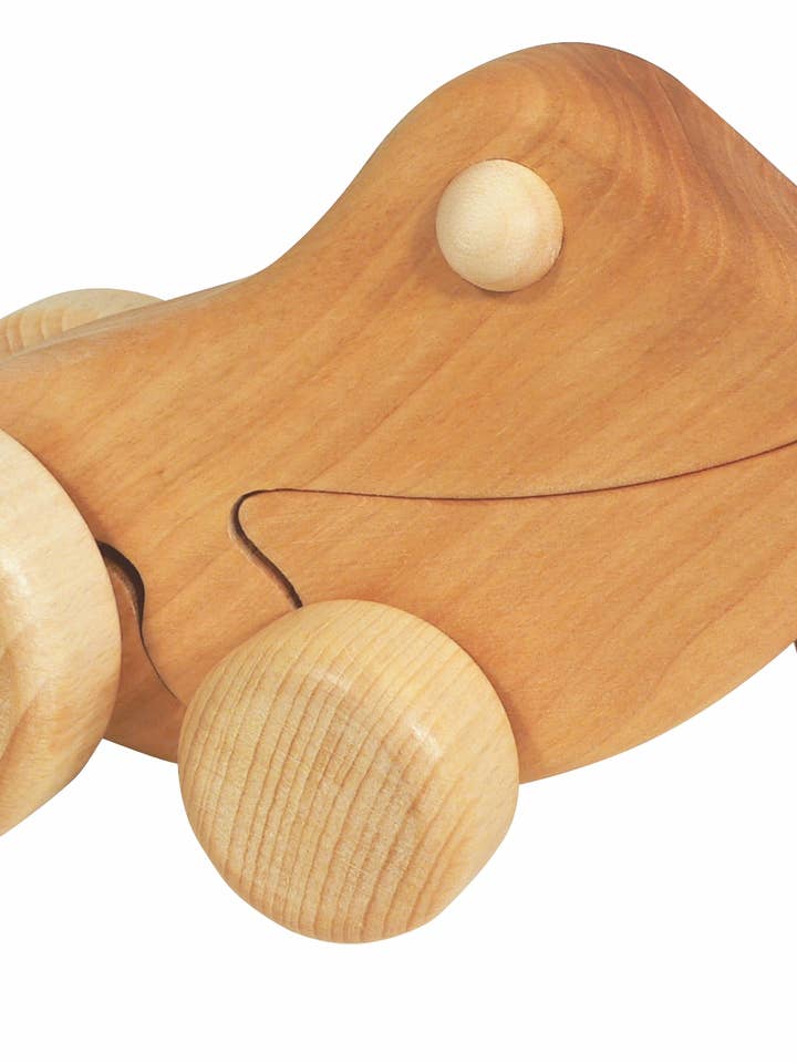 Emil Frog Drawler for wholesale by Sternengasse GmbH