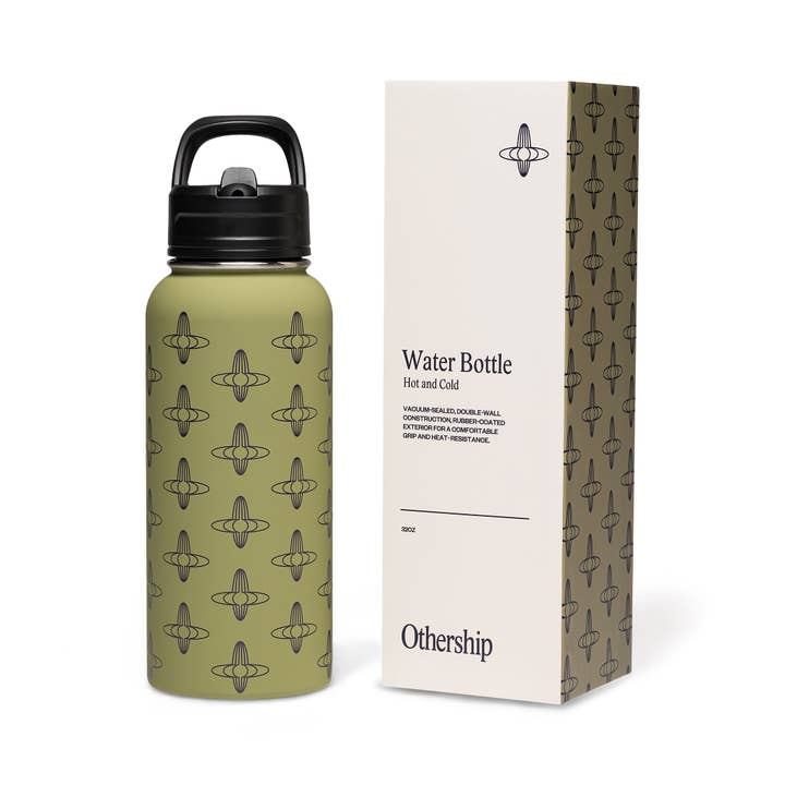 Openhouse - Wholesale Water Bottle - Metal Vacuum Water Bottle17