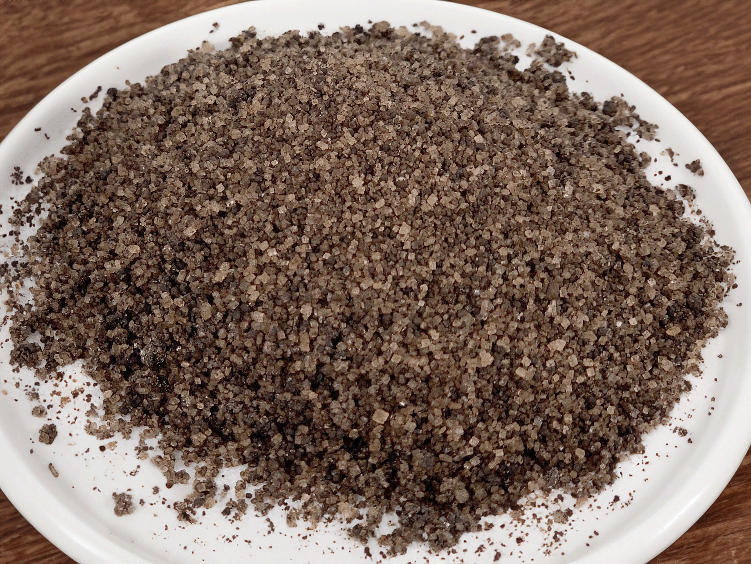 Old Town Spice Shop - Vente Sucre - Sucre Gourmet Aromatisé Espresso pour Pâtisserie & Cocktails1