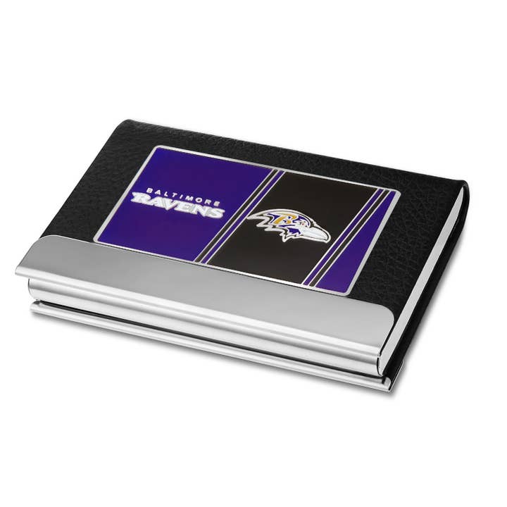 Funda de transporte multiusos de los Baltimore Ravens de la NFL para venta al por mayor de Simran International