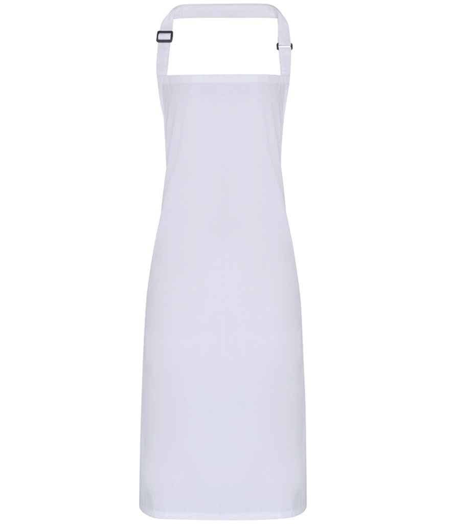 Pierre Francis – wholesale Förkläde – Pierre Francis Premier - Vattentätt förkläde med bröstlapp7