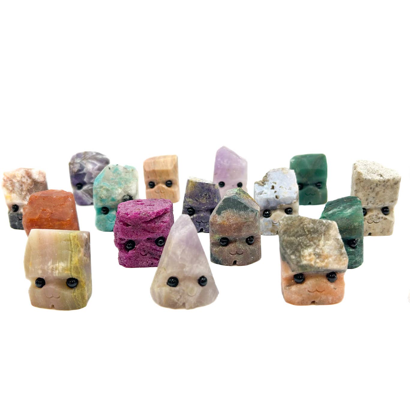 Gifts Amazing! - Wholesale Figurine Toy - Kids - Stoners1