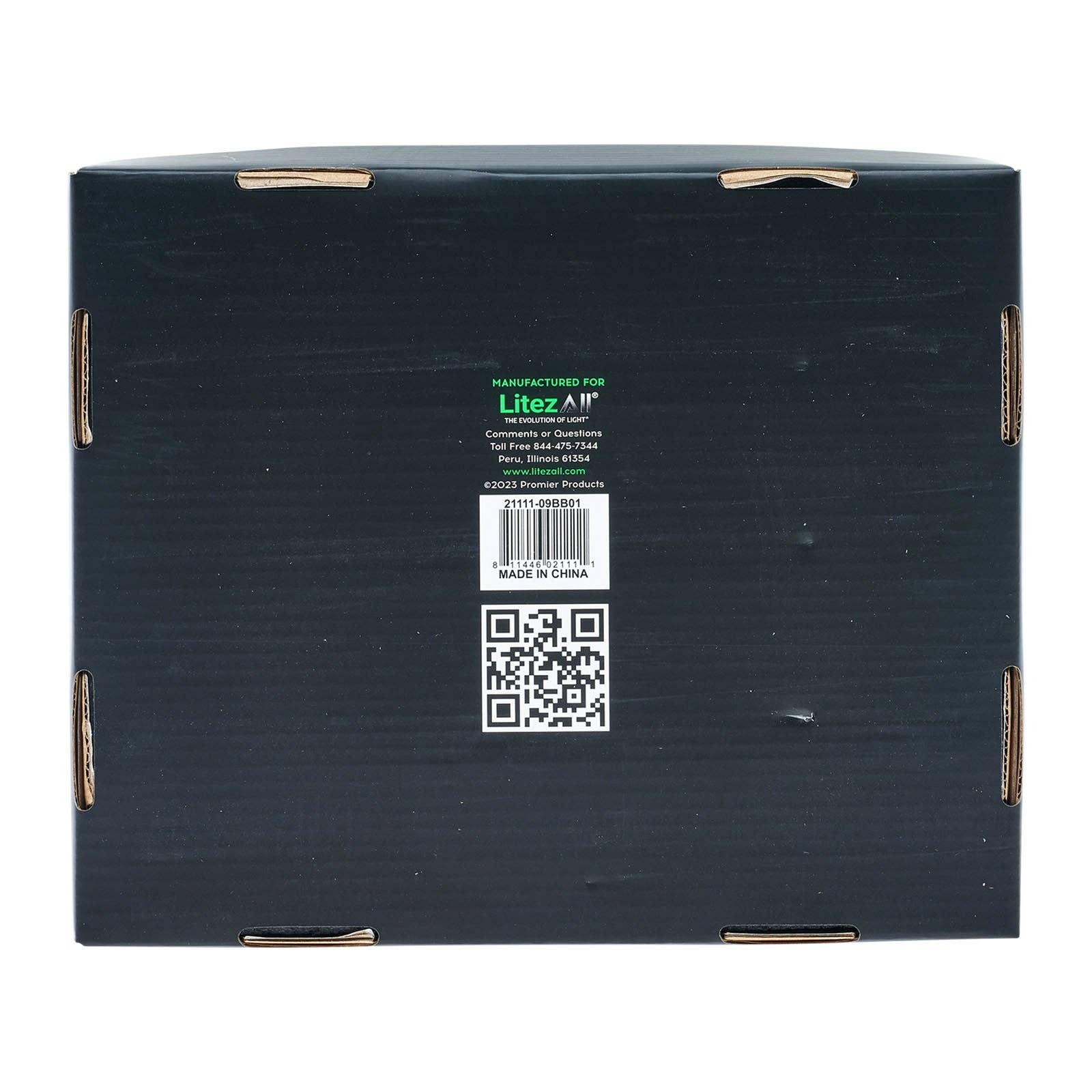 LitezAll - Wholesale Flashlight - LitezAll Quattro 4 Mode LED Head Lamp32