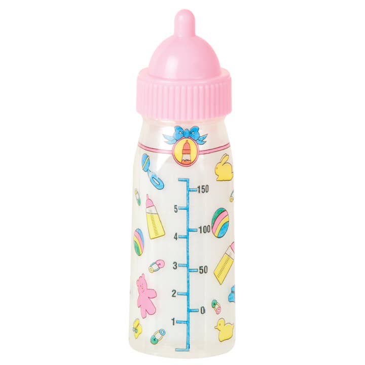 Toysmith - Wholesale Toy Set - Kids - My Sweet Baby Magic Baby Bottles Bottle Empties As Baby Eats