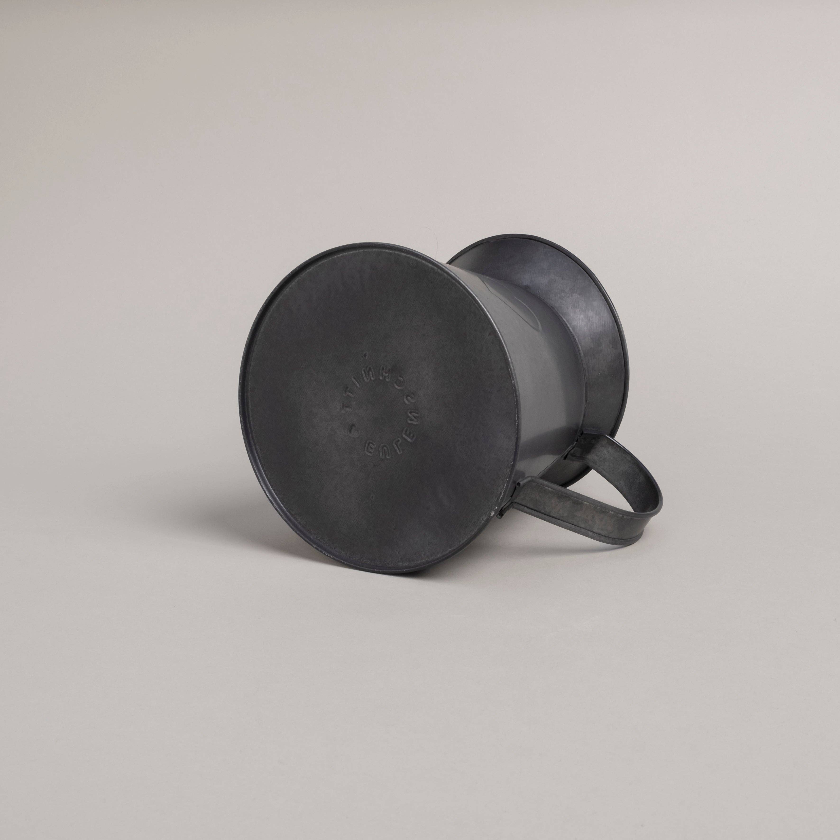 Eulenschnitt – wholesale Kanna – Metallkanna med hjärta, 6-pack6