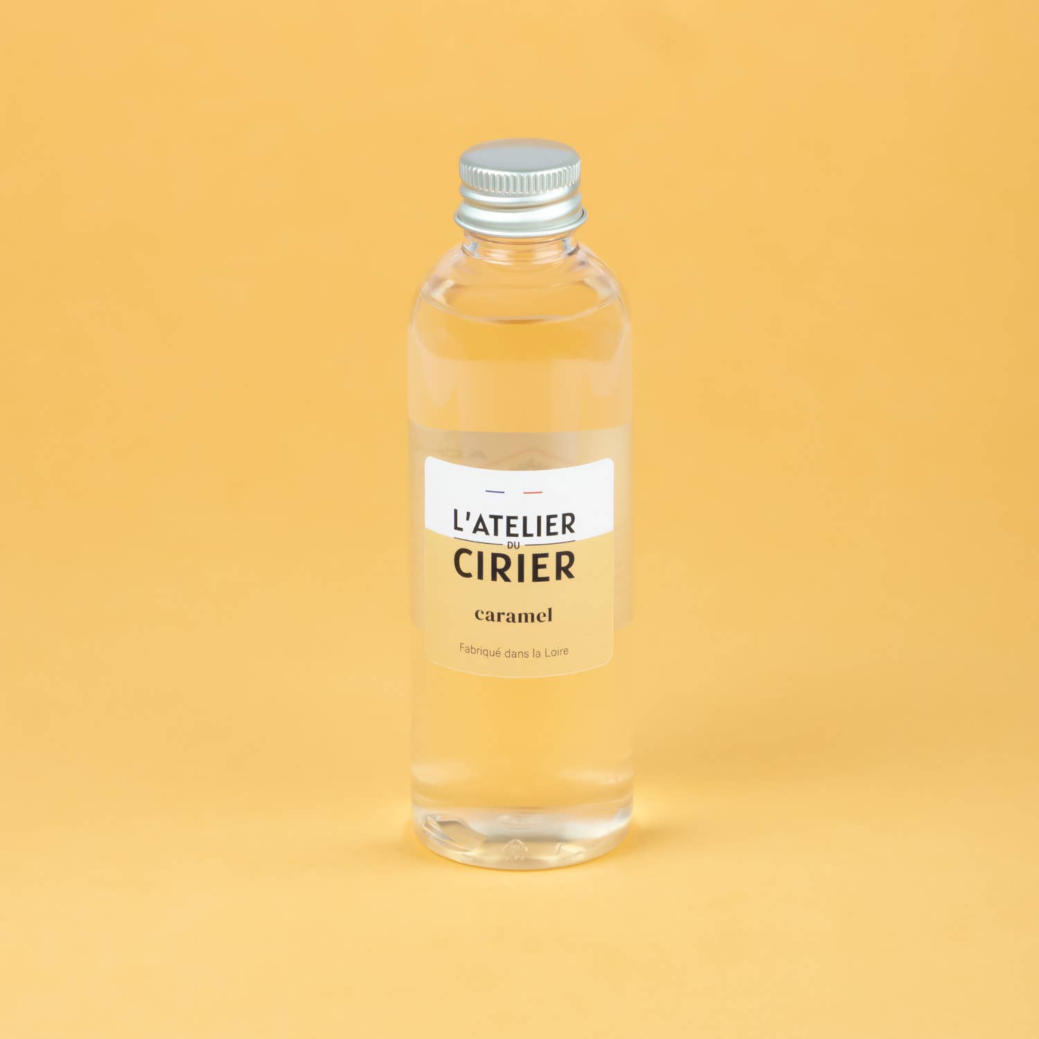L'atelier du Cirier - Wholesale Diffuser Fragrance Refill - Caramel air freshener refill