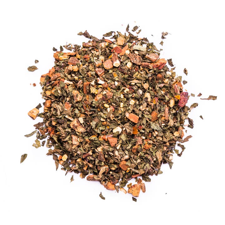 Organitea Australia - Wholesale Health/detox tea - My Liver Tea 60 Grams (30 Serves) Organic Tea Australia1