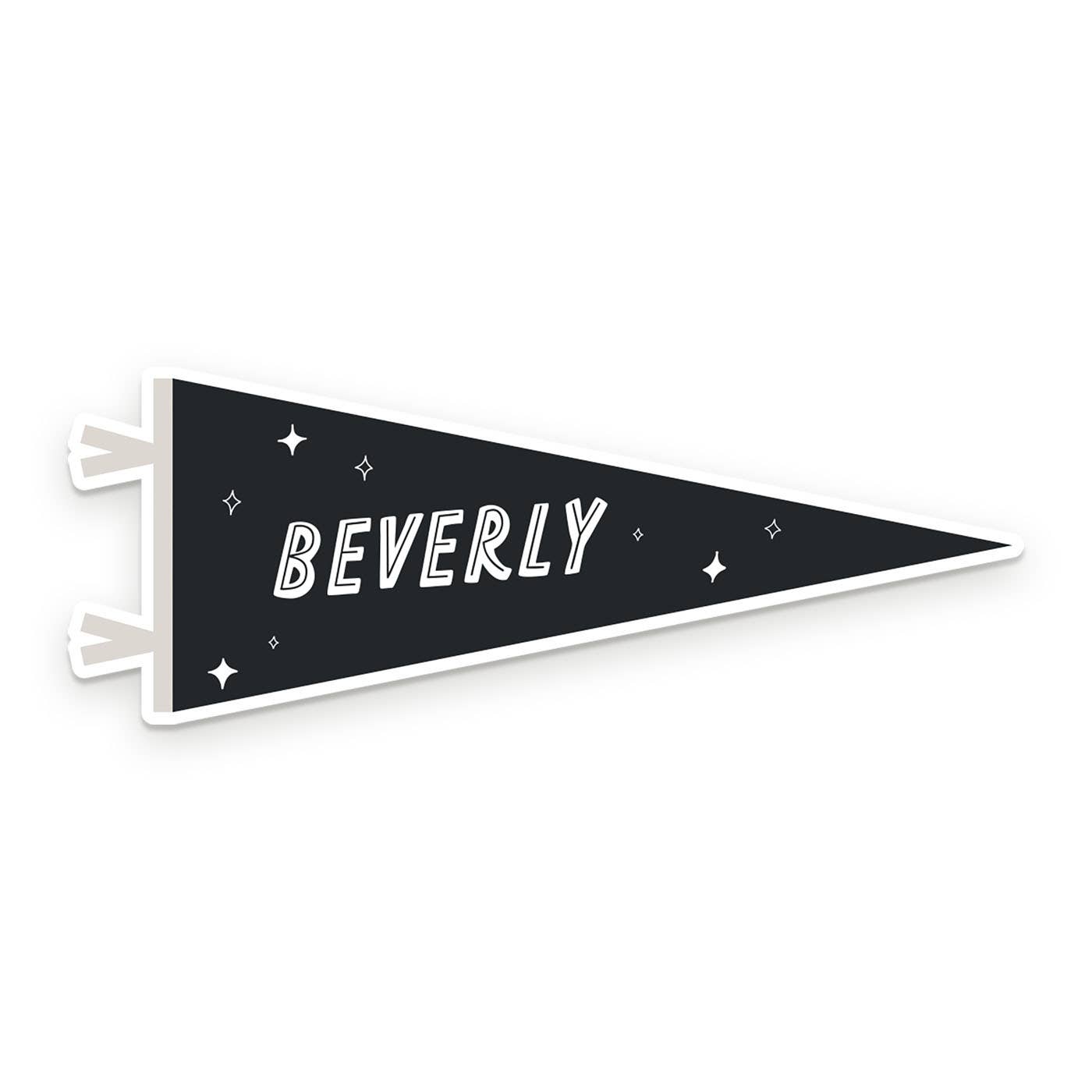 Ruff House Print Shop – Großhandel Aufkleber – Benutzerdefinierter City Wimpelaufkleber18