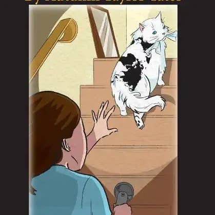 Books by splitShops - Wholesale Middle Grade Book (9-12) - Aunt Caroline's Attic: The Atlas Adventures Series - Paperback