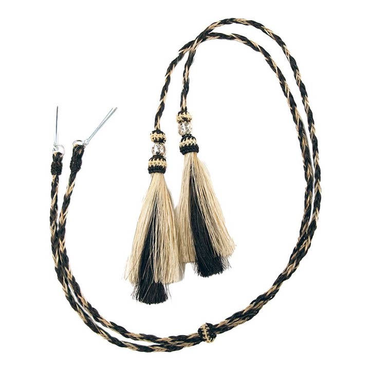 Western Express - Vendita all'ingrosso Accessorio per cappello - Uomo - Corde della Fuga dei Cavalli