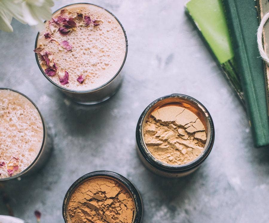 Anima Mundi Apothecary - Wholesale Protein/Superfood Powder - LION'S MANE | Organic Mushroom Powder, Focus Tonic* 2