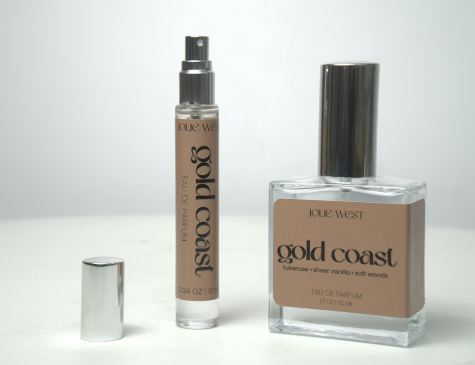 Jolie West Co. - Wholesale Perfume/Eau de Toilette - Gold Coast - eau de parfum4