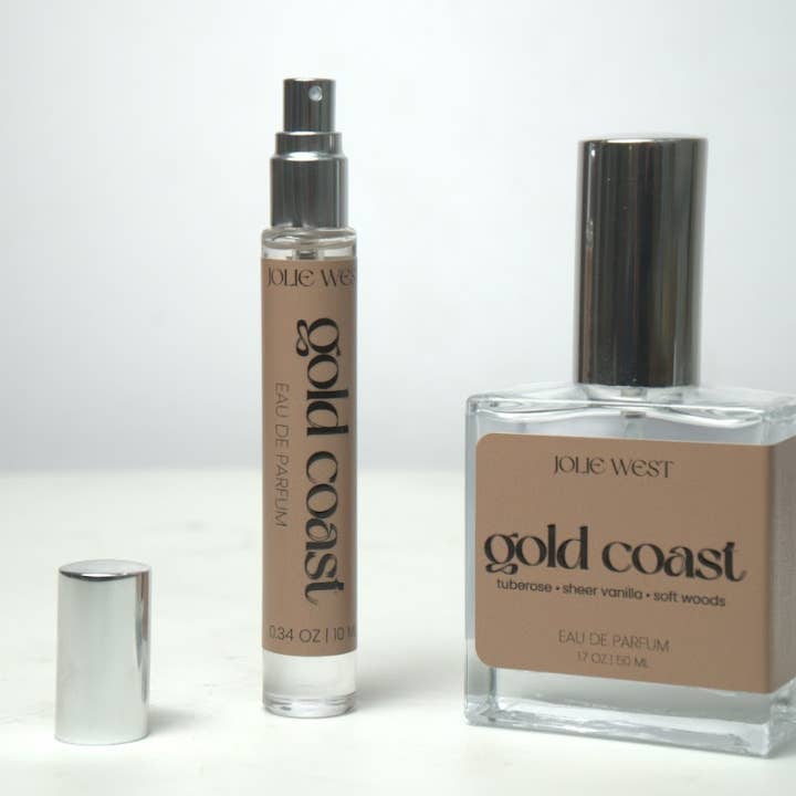 Jolie West Co. - Wholesale Perfume/Eau de Toilette - Gold Coast - eau de parfum4
