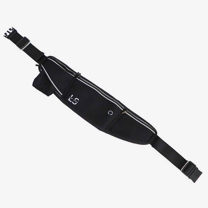 ACUS MED - Wholesale Belt Bag - Unisex - Waist Bag Belt Bag with zips Line Sport 4