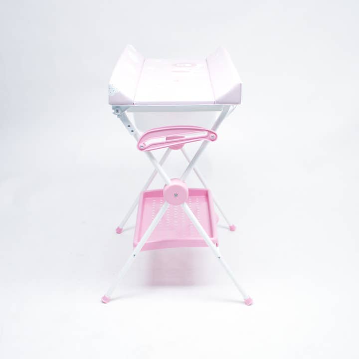 Plastimyr - Wholesale Baby Bath Tub - Kids & Baby - PLASTIMYR Baby Bath and Changing Table LEA
1