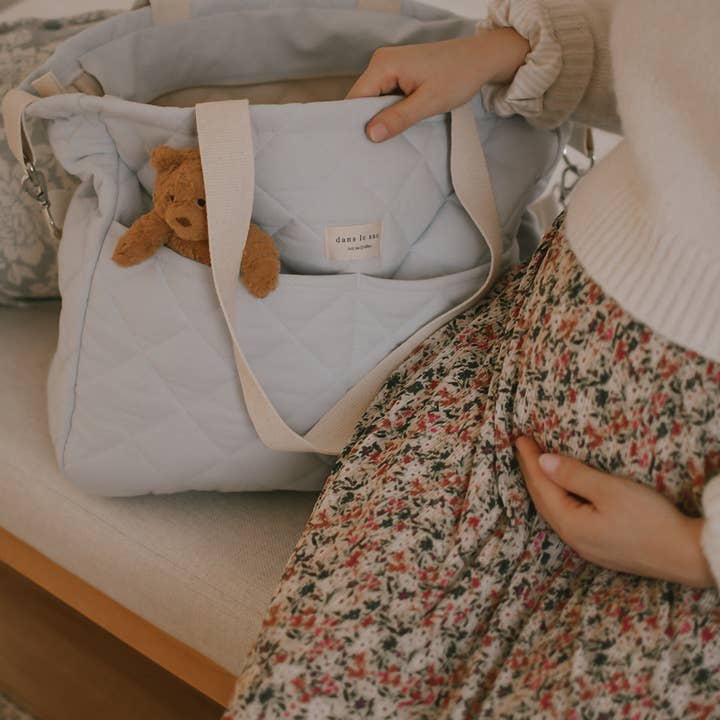 Dans le sac - Wholesale Diaper Bag - Baby - Diaper bag9