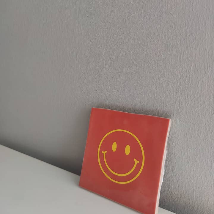 Studio Meuk – Engroshandel Vægfliser – Flise - smiley13