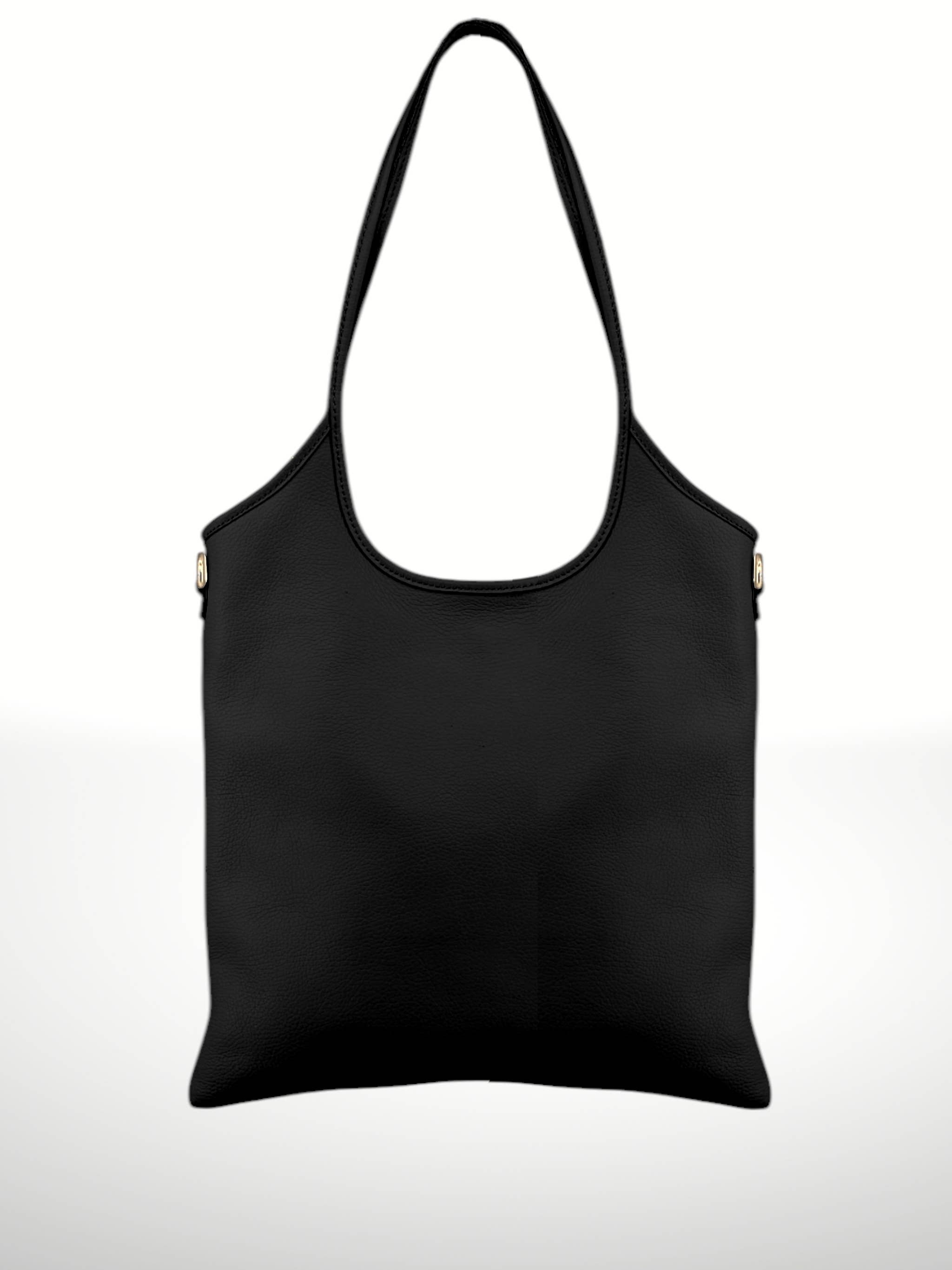 ITALIAN'S LEATHER - Wholesale Schoudertas - Dames - Daniela tas van koeienleer 2502193