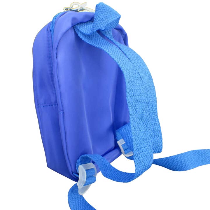 Topkids Accessories - Wholesale Backpack - Kids - Awesome Cartoon Shark Kids Rucksack Lightweight Toddler Boys Girls Backpack Animal Gifts for Children School Bag Lunch Pack Lightweight Backpack