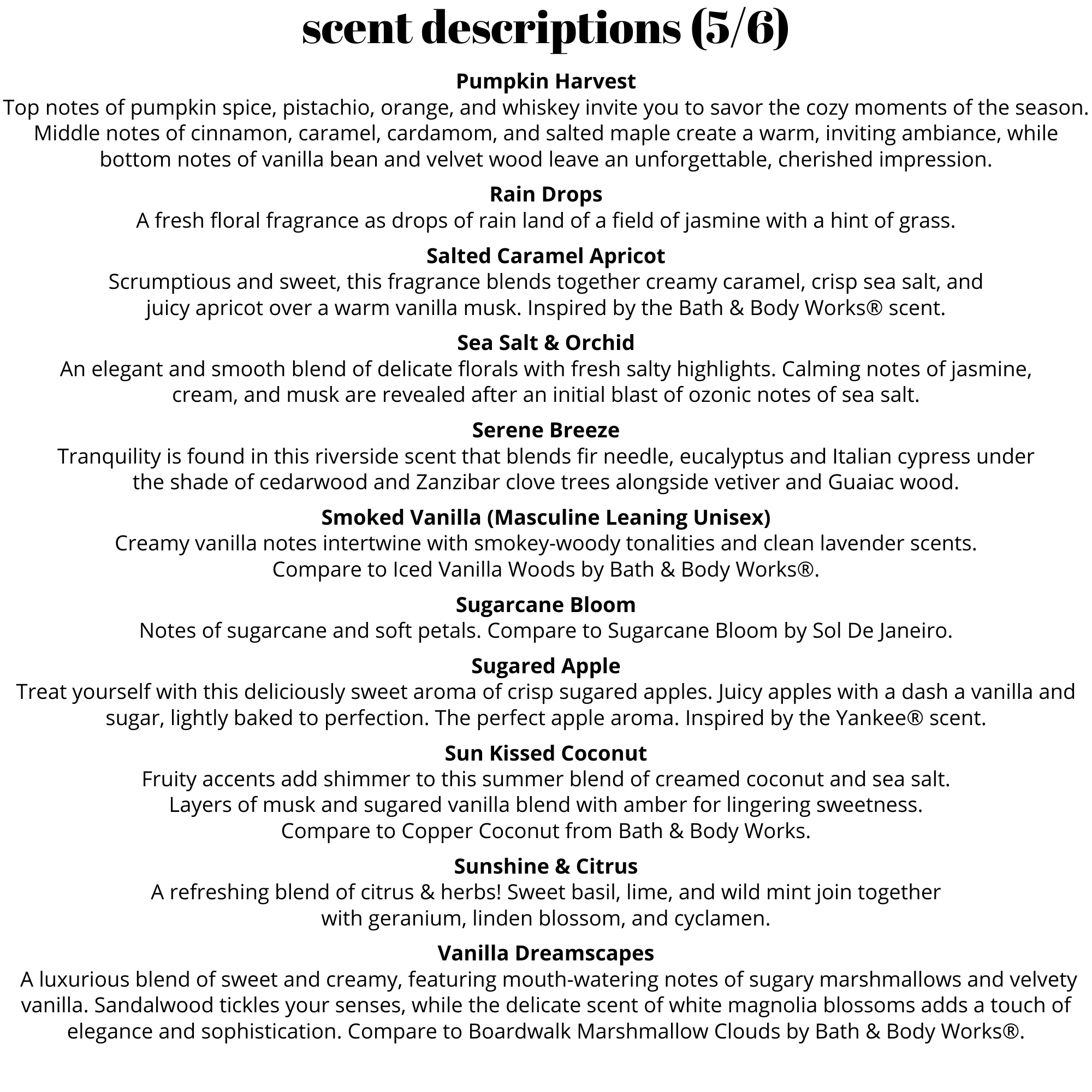 Toliver's Handmade - Wholesale Body Scrub/Exfoliant - Bulk Wholesale Foaming Sugar Scrub Cubes - Choose Scent5