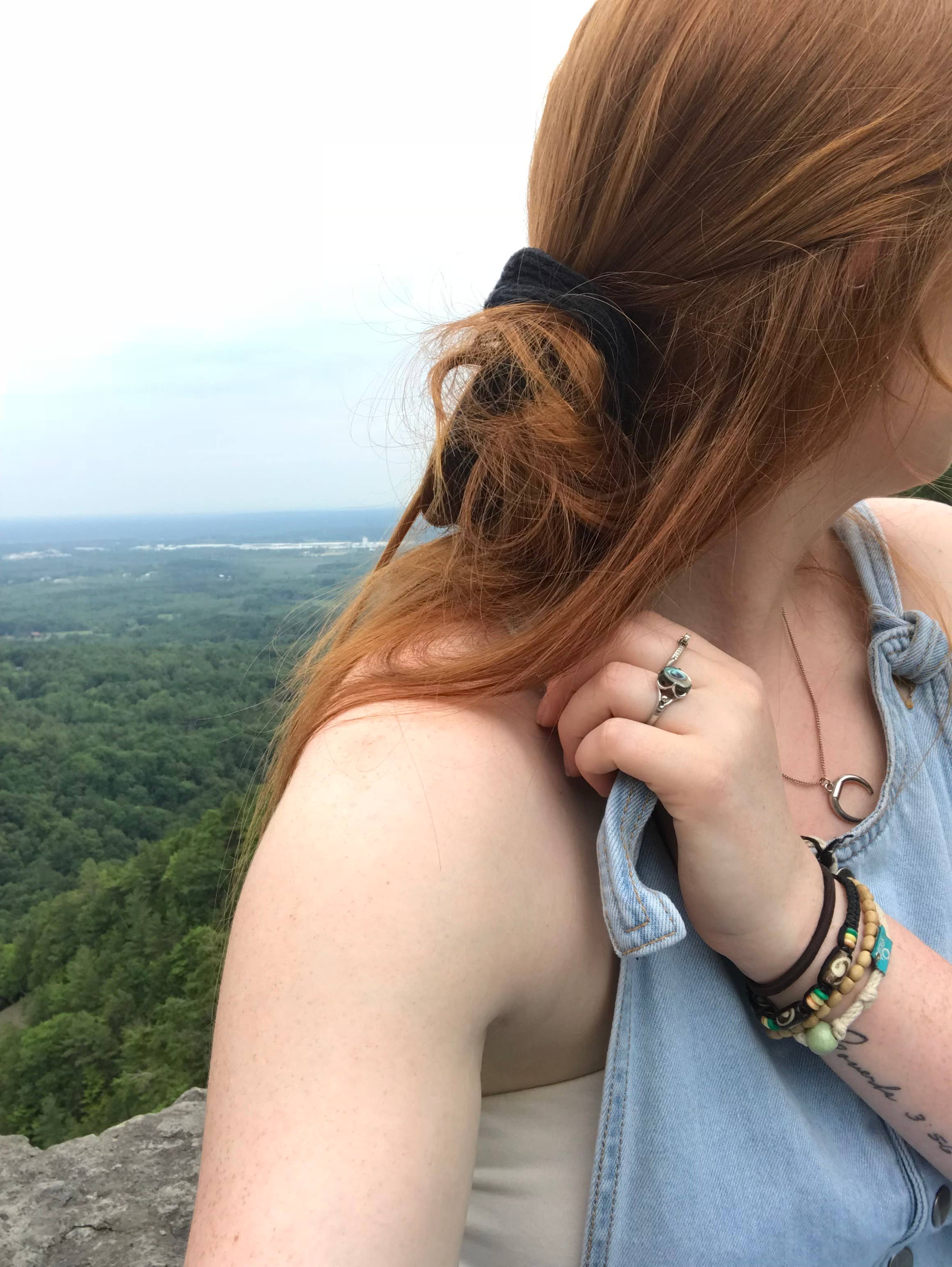 Earth Bands - Wholesale Beaded Bracelet - South Carolina Bracelet | Anklet8