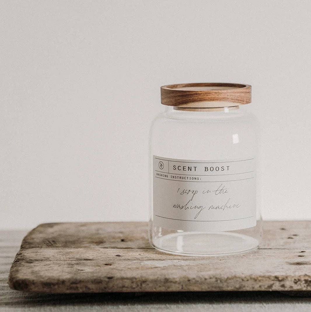 So At Nature – wholesale Laundry detergent powder/pods – Ultimate Laundry Storage Set3