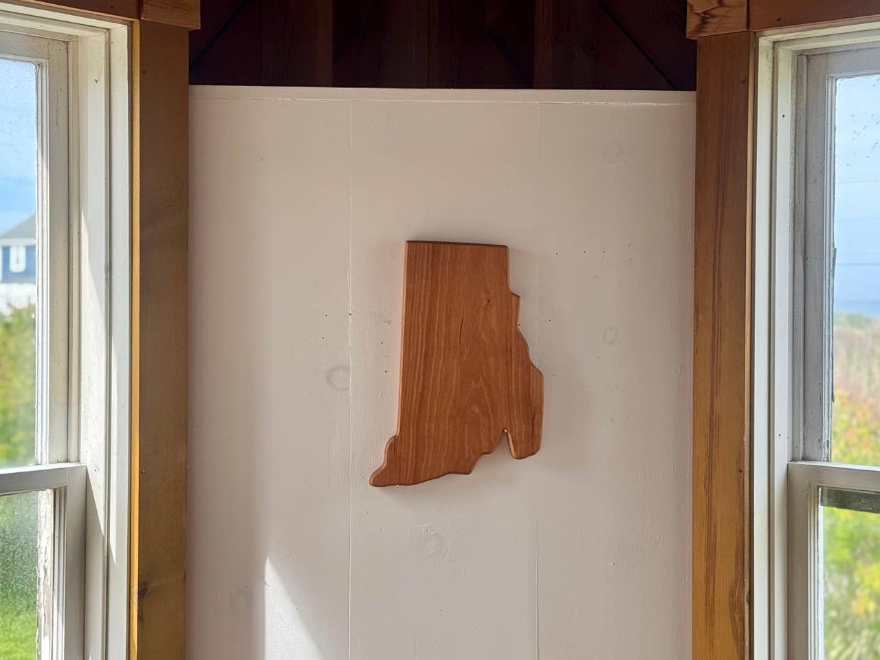 Block Boards - Wholesale Decorative Tray - Rhode Island - Cutting Board/Serving Tray/Wall Decor 7