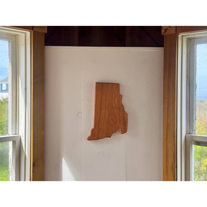 Block Boards - Wholesale Decorative Tray - Rhode Island - Cutting Board/Serving Tray/Wall Decor 7
