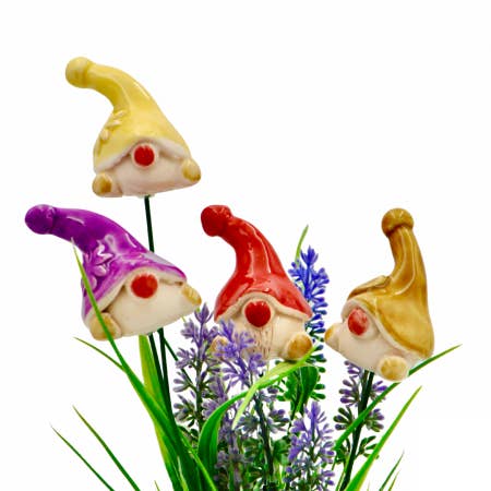 Gnome for wholesale by Golden Pigs