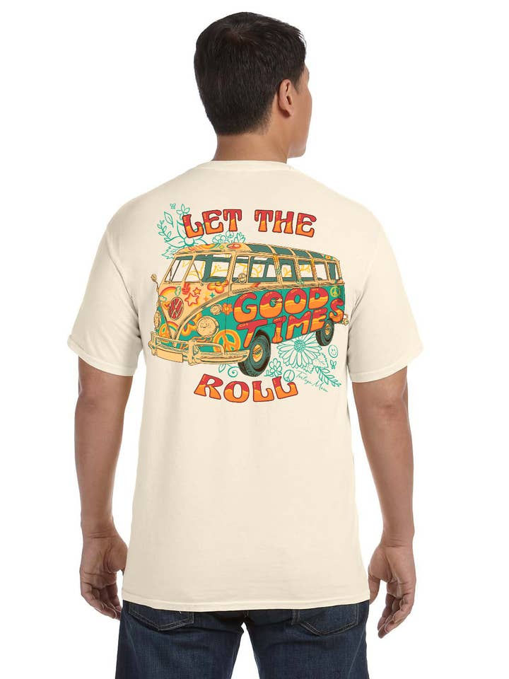 TS-64 Volkswagen - Ivoire pour la vente par Southern Attitude