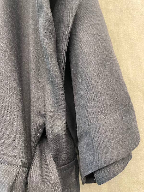 Mecànico Atelier – Vestido - Mulher por atacado – Vestido Allegra seda4