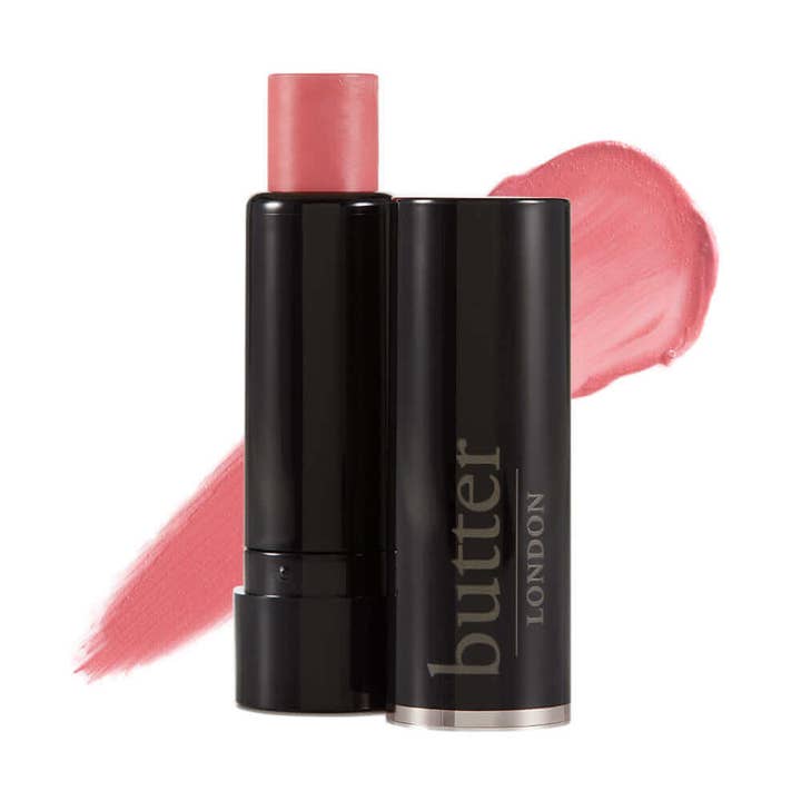 Plush Rush Blush & Lip - Inspired for wholesale by butter LONDON