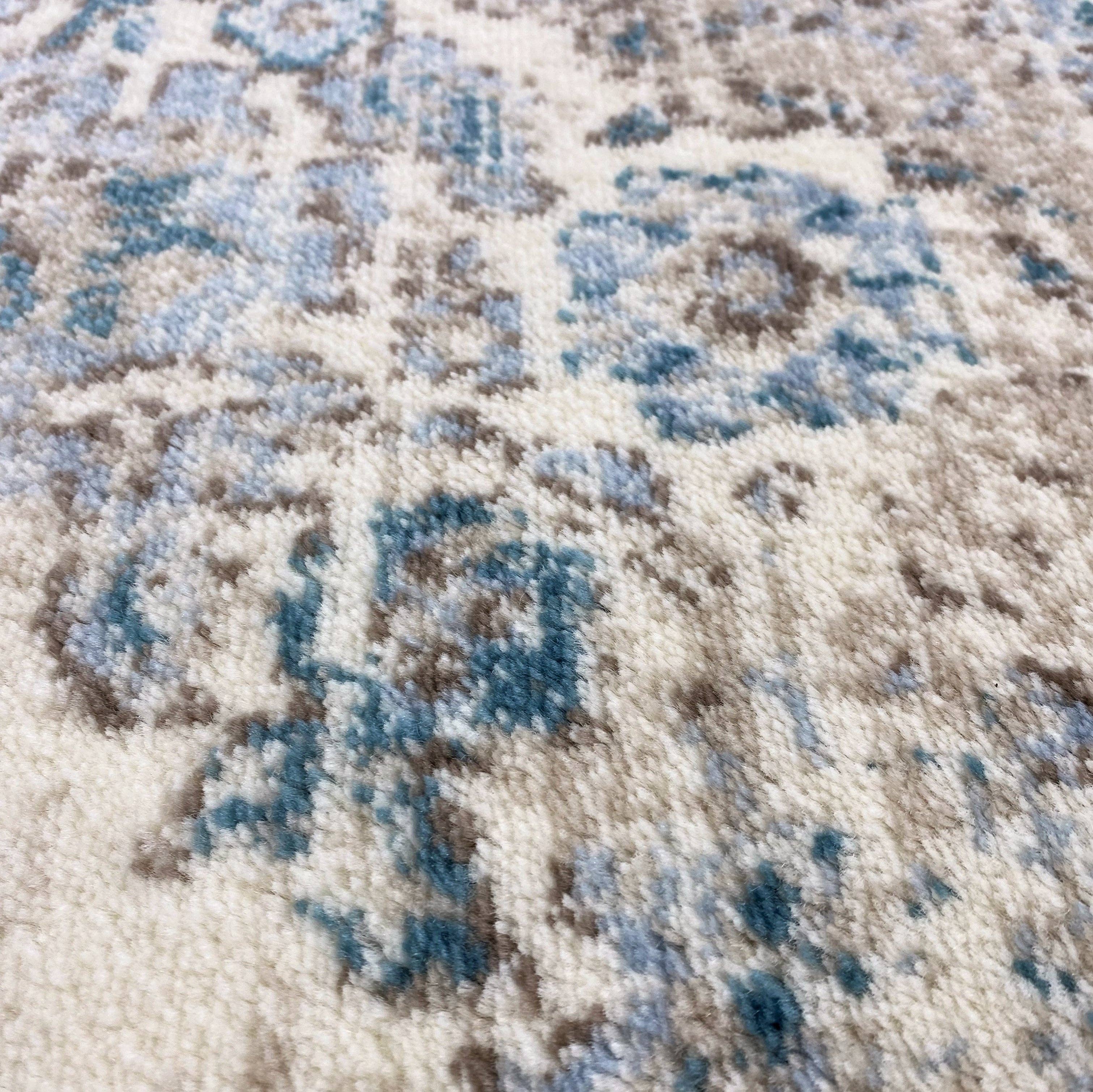 Luxe Weavers - Vente Tapis - Tapis oriental Victoria 462010