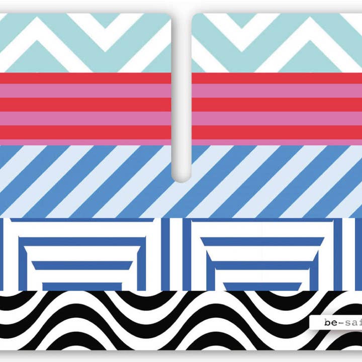 Coleção #08 por atacado de be-safe.es