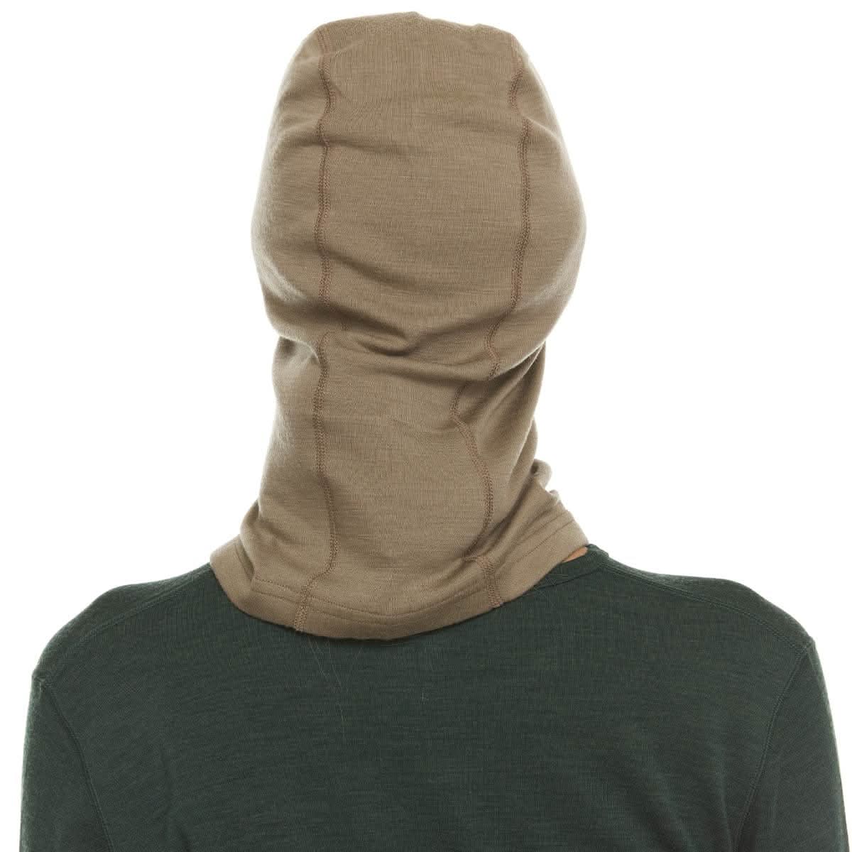 Minus33 Merino Wool - Wholesale Balaclava - Women's - Midweight Wool Balaclava - 100% Merino Wool3