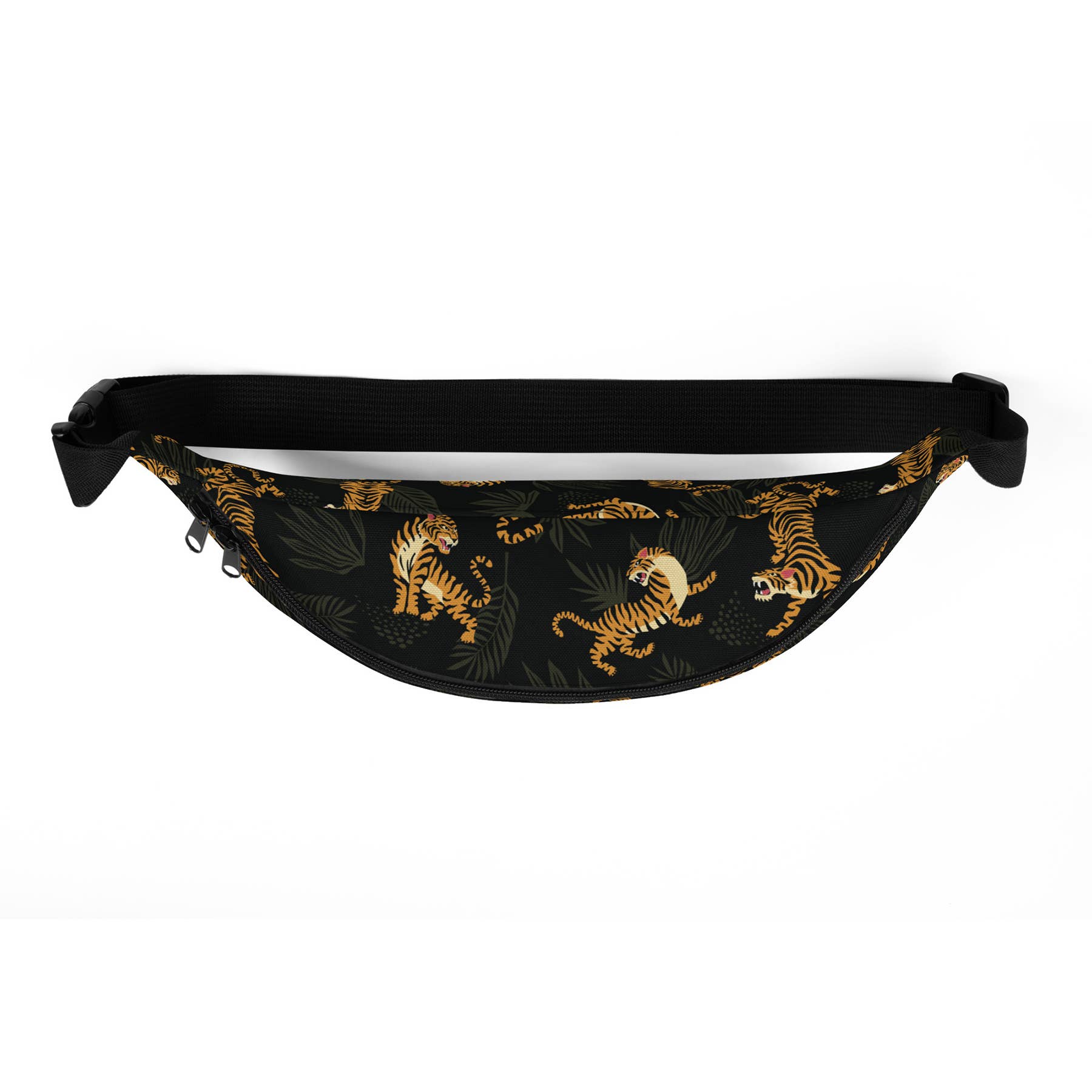 Lady Alamo - Vendita all'ingrosso Marsupio - Donna - Marsupio: Tiger Black3
