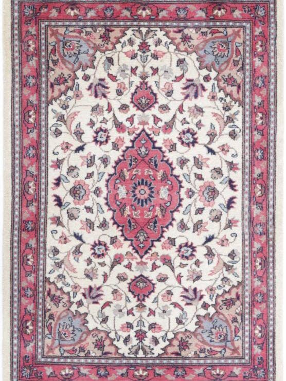 Herança 2' 1 ″ x 3' 1 ″ por atacado de ALRUG