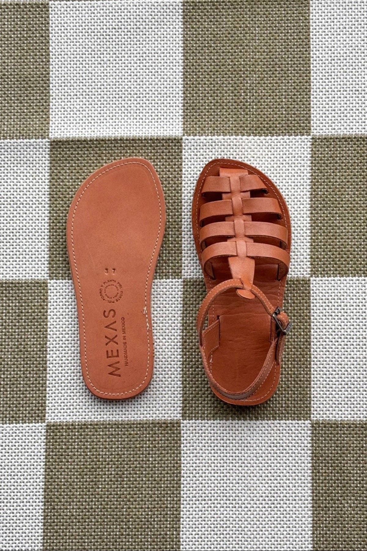 Mexas EU - Wholesale Sandals - Women's - CHILAQUILÓN (Transition)