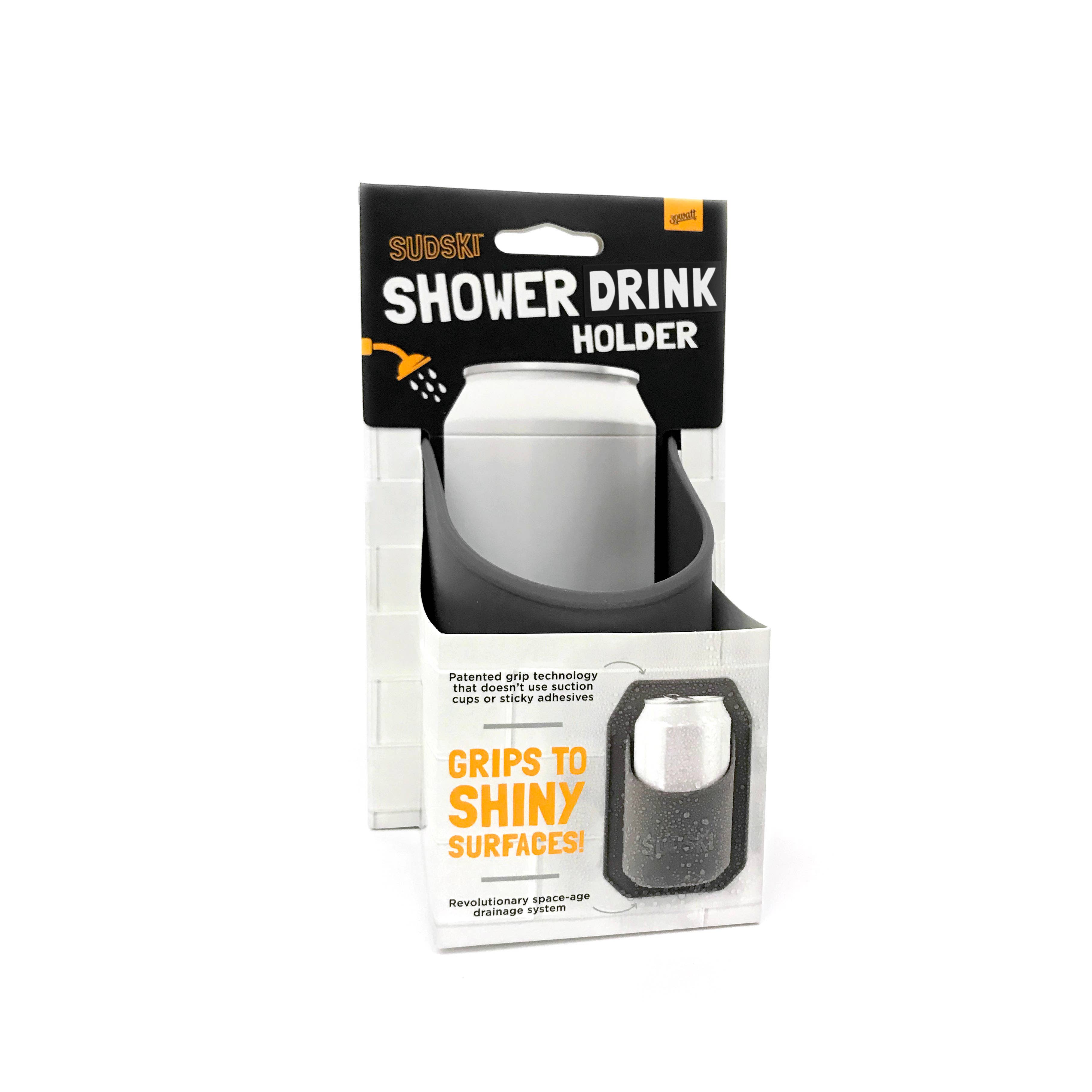 Suction Cup Drink Holder Kita