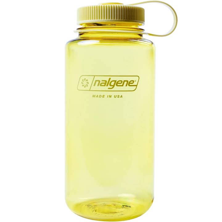 One Bay Distribution - Wholesale Water Bottle - Nalgene 32oz Wide Mouth Sustain Bottle - 50% Recycled2