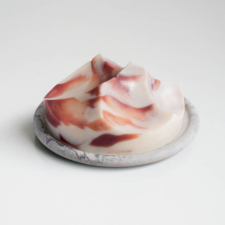 UME Studio - Wholesale Bar Soap - Erode Soap - Lavender Crème2
