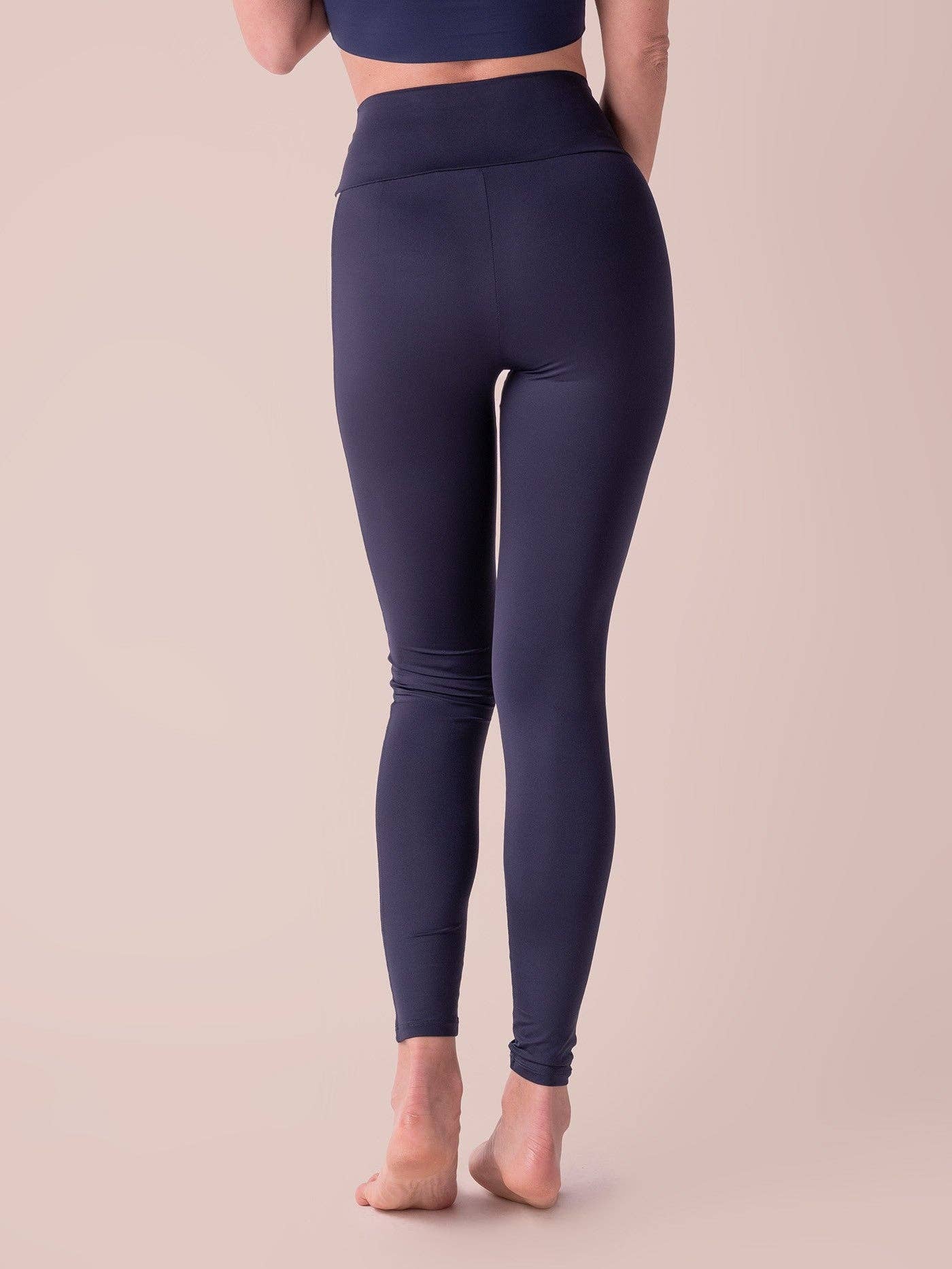 Anaissa - Wholesale Athletic/Lounge Leggings - Women's - Ocean sports leggings8