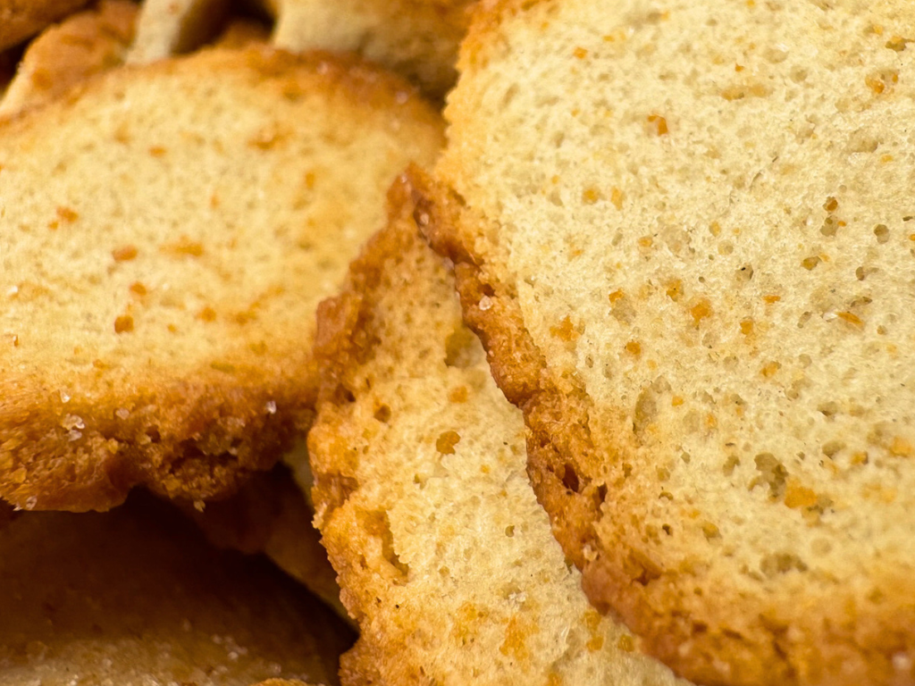 Martin's Country Store LLC – Großhandel Chips – MEERSALZ-BAGELCHIPS 8oz1