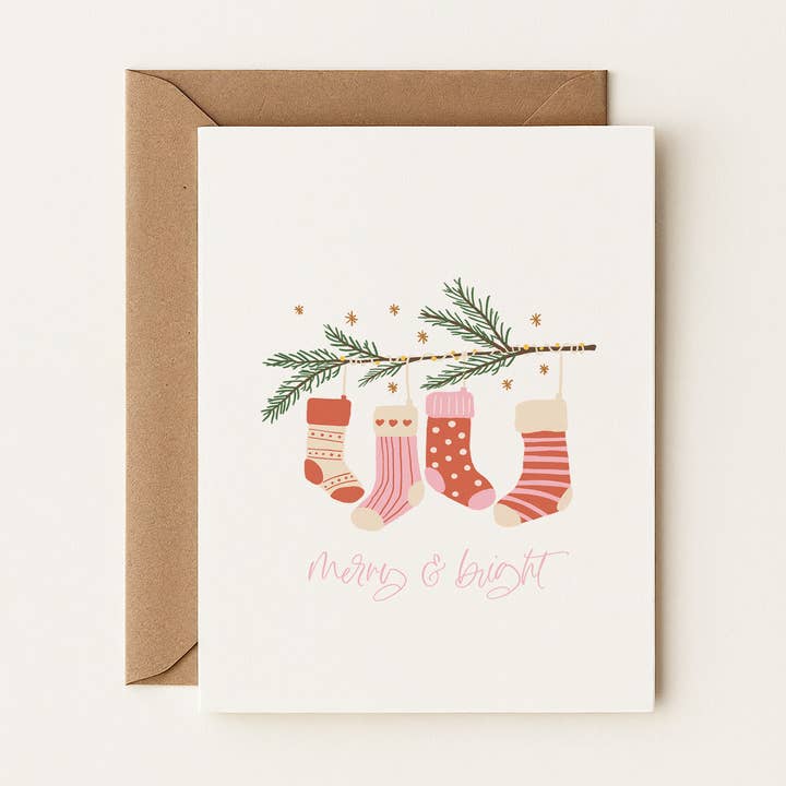 Retro Stockings Card and other Purchase Wholesale vendere olio all. Free Returns & Net 60 Terms on Faire trending on Faire.